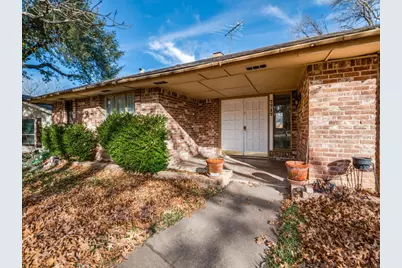 7717 El Padre Lane, Dallas, TX 75248 - Photo 2