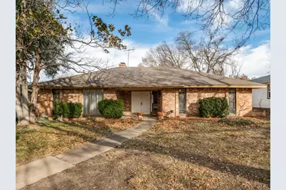 7717 El Padre Lane, Dallas, TX 75248 - Photo 1