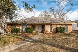 7717 El Padre Ln, Dallas, TX 75248 - Photo 1