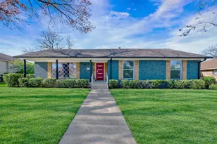 5821 Clendenin Ave, Dallas, TX 75228 - Photo 1