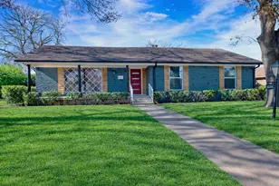 5821 Clendenin Ave, Dallas, TX 75228 - Photo 2