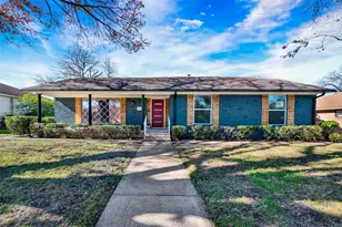 5821 Clendenin Ave, Dallas, TX 75228 - Photo 1