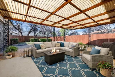 5821 Clendenin Avenue, Dallas, TX 75228 - Photo 26