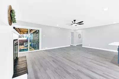 5821 Clendenin Avenue, Dallas, TX 75228 - Photo 14