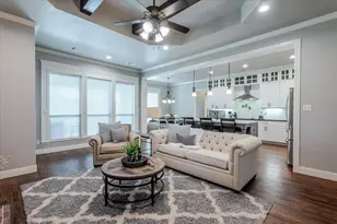 104 Lagrange Ct, Weatherford, TX 76088 - Photo 4