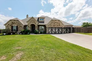 104 Lagrange Ct, Weatherford, TX 76088 - Photo 2