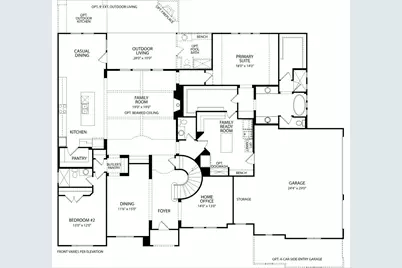 3117 Cherry Creek Lane, Northlake, TX 76226 - Photo 2