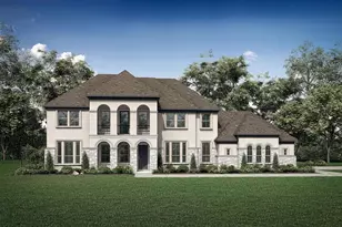 3117 Cherry Crk Ln, Northlake, TX 76226 - Photo 1