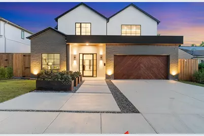 3868 Cortez Drive, Dallas, TX 75220 - Photo 1