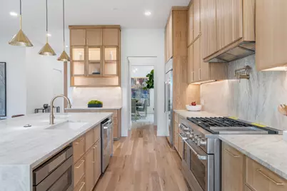 3868 Cortez Drive, Dallas, TX 75220 - Photo 1