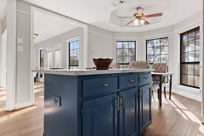 1008 Oak Valley Road, Burleson, TX 76028 - Photo 8