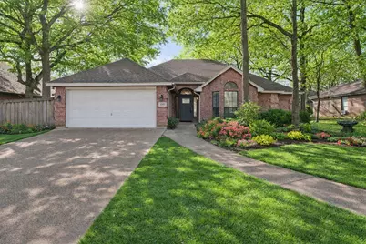 1008 Oak Valley Road, Burleson, TX 76028 - Photo 26