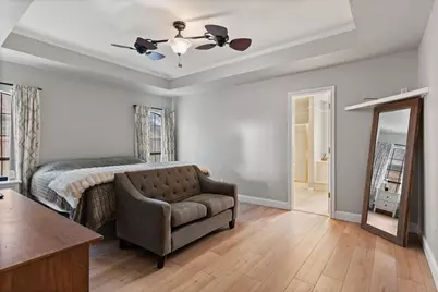 1008 Oak Valley Road, Burleson, TX 76028 - Photo 10