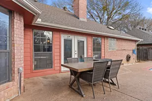 1008 Oak Valley Rd, Burleson, TX 76028 - Photo 22