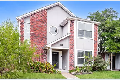 1401 Del Rio Drive, Mesquite, TX 75149 - Photo 2