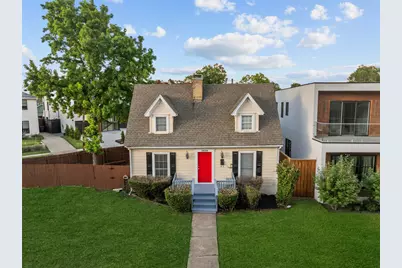 2626 Madera Street, Dallas, TX 75206 - Photo 30