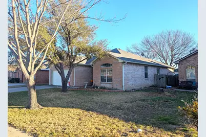 3404 Austin Street, Gainesville, TX 76240 - Photo 4