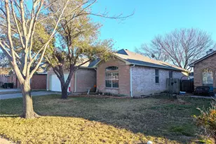 3404 Austin St, Gainesville, TX 76240 - Photo 4