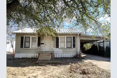 863 4th Street SW, Paris, TX 75460 - Photo 1