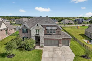 1420 Wolf Ridge Run, Gunter, TX 75058 - Photo 1