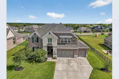 1420 Wolf Ridge Run, Gunter, TX 75058 - Photo 1