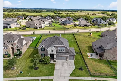 1420 Wolf Ridge Run, Gunter, TX 75058 - Photo 2