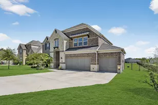 1420 Wolf Ridge Run, Gunter, TX 75058 - Photo 6