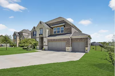 1420 Wolf Ridge Run, Gunter, TX 75058 - Photo 6