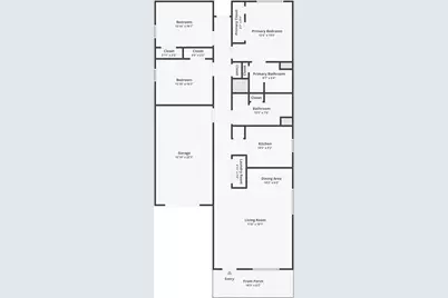 4712 Stokes Street, Dallas, TX 75216 - Photo 16