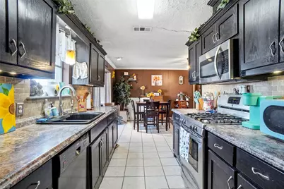 5909 Derek Drive, Watauga, TX 76148 - Photo 8