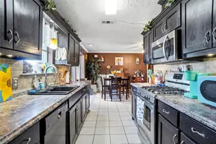 5909 Derek Dr, Watauga, TX 76148 - Photo 8