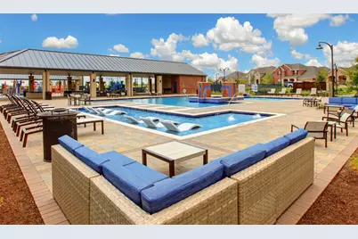 1817 Bachman Lane, Forney, TX 75126 - Photo 8