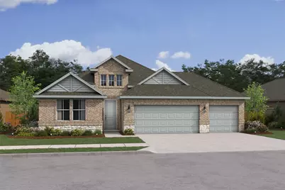 1817 Bachman Lane, Forney, TX 75126 - Photo 1