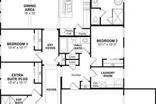 1817 Bachman Ln, Forney, TX 75126 - Photo 2