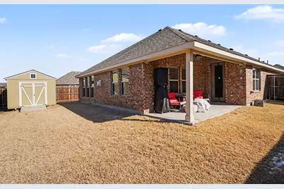 905 Hutson Drive, Royse City, TX 75189 - Photo 20