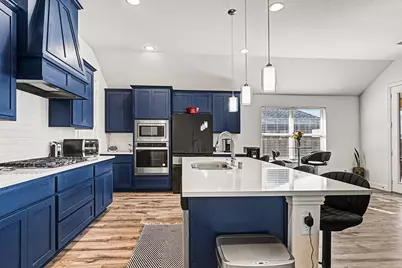 905 Hutson Drive, Royse City, TX 75189 - Photo 4