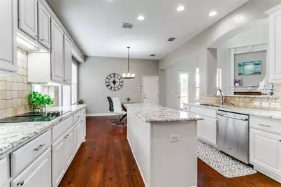 869 Winchester Drive, Lewisville, TX 75056 - Photo 14