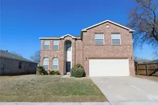 2041 Apple Dr, Little Elm, TX 75068 - Photo 1
