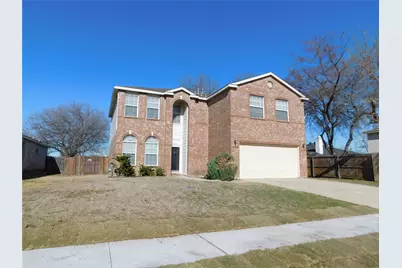 2041 Apple Drive, Little Elm, TX 75068 - Photo 2