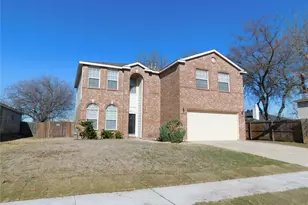 2041 Apple Dr, Little Elm, TX 75068 - Photo 2