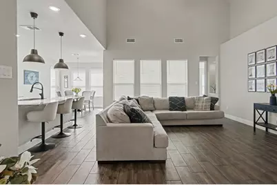 5621 Salt Springs Drive, Fort Worth, TX 76179 - Photo 10