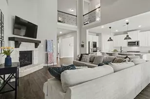 5621 Salt Springs Dr, Fort Worth, TX 76179 - Photo 1