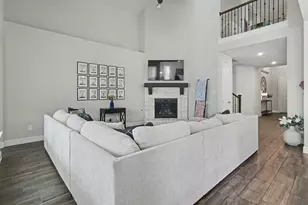 5621 Salt Springs Dr, Fort Worth, TX 76179 - Photo 12