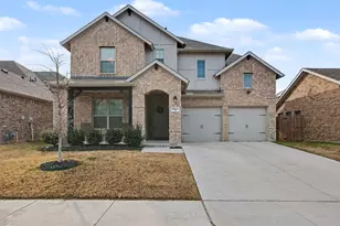 5621 Salt Springs Dr, Fort Worth, TX 76179 - Photo 2