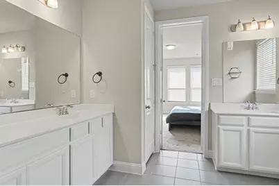 5621 Salt Springs Drive, Fort Worth, TX 76179 - Photo 24