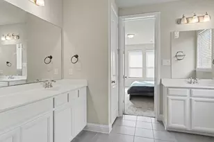 5621 Salt Springs Dr, Fort Worth, TX 76179 - Photo 24