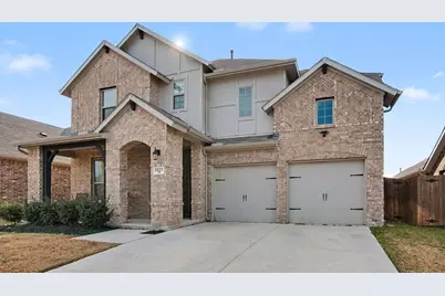 5621 Salt Springs Drive, Fort Worth, TX 76179 - Photo 4