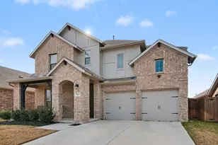 5621 Salt Springs Dr, Fort Worth, TX 76179 - Photo 4