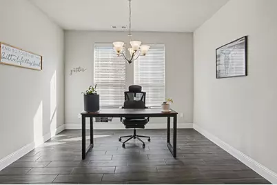 5621 Salt Springs Drive, Fort Worth, TX 76179 - Photo 8