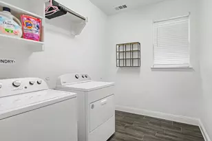 5621 Salt Springs Dr, Fort Worth, TX 76179 - Photo 28